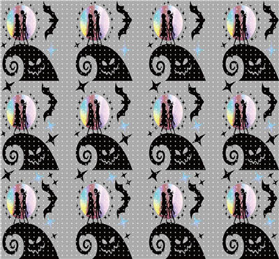Bookmark sticker-S 1743